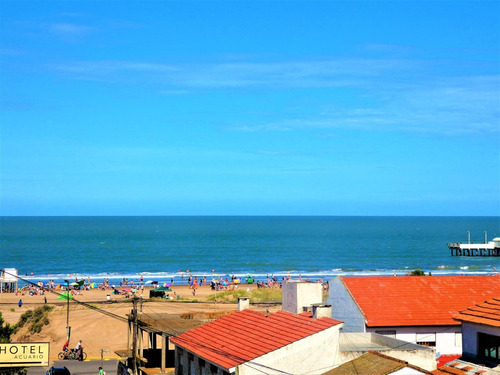 Imagen 1 de 30 de Semipiso 3 Ambientes A 1 Cuadra Del Mar