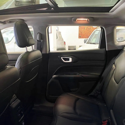 Imagen 13 de 25 de Jeep Compass Longitude 1.3 T270 - Financiación