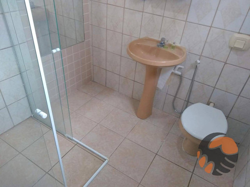 Casa Com 3 Quartos À Venda, 126 M² - Praia Do Morro - Guarapari/es - Ca0225