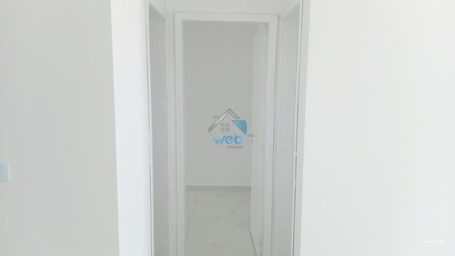 Imagem 21 de 26 de Casa À Venda No Bairro Nações Com 02 Quartos, Em Fazenda Rio Grande. - Ca02030 - 70661974
