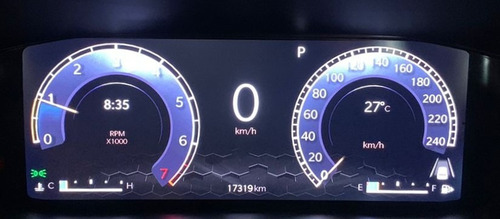 Jeep Compass 1.3 T270 TURBO FLEX S AT6