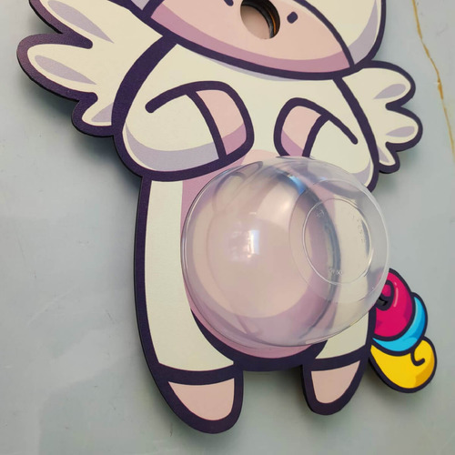 Monedero infantil Unicorn Piggy Bank Wall C