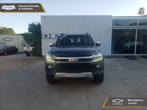 comprar Chevrolet S10 Ltz 4wd