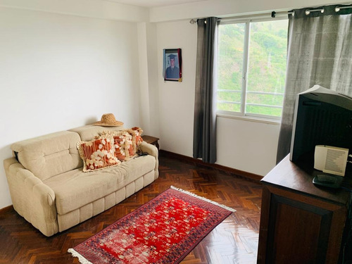 Imagen 13 de 14 de Los Naranjos, Se Vende Apartamento. Cod. 20-22883