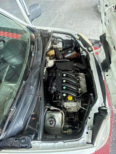 Renault Kangoo 2011 Lista Para Trabajar