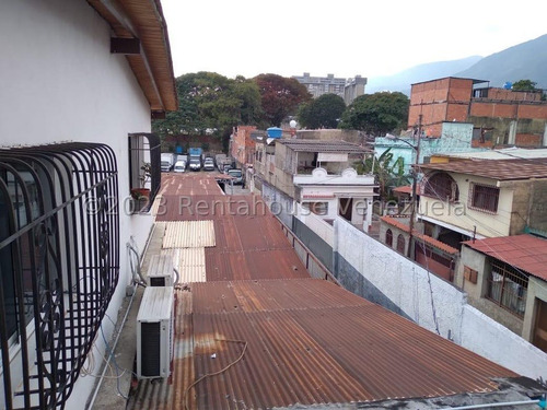 Terreno En Venta Boleita Sur Mls #23-27414
