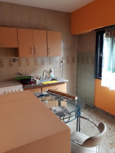 Imagen 4 de 10 de Departamento - S.justo (ctro)