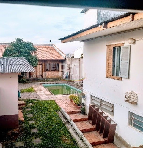 Imagem 1 de 15 de Casa - Partenon - Ref: 474775 - V-pj5262