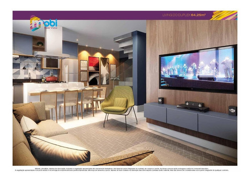 Imagem 27 de 30 de Apartamentos 1 E 2 Quartos Em Bela Vista - Osasco