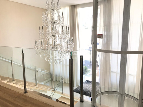 Imagem 4 de 30 de Casa À Venda Em Residencial Parque Das Araucárias - Ca005543
