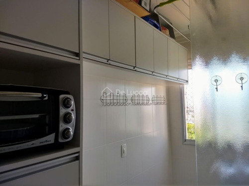 Imagem 12 de 30 de Apartamento À Venda Em Bonfim - Ap008834