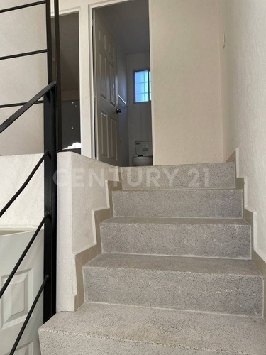 Imagen 9 de 12 de Casa En Venta En Ciudad Integral Huehuetoca, Edomex