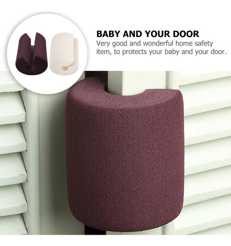 A+ Muebles Bumper Para Niños Pequeños, 4 Unidades