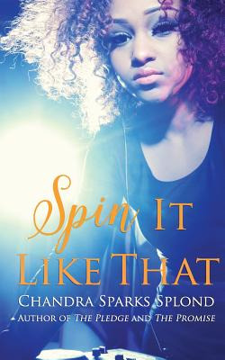 Libro Spin It Like That - Taylor, Chandra Sparks