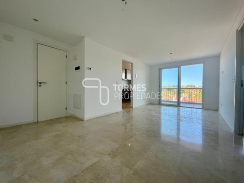 Imagen 7 de 30 de Reservado - Venta Departamento 2 Ambientes Con Cochera Y Terraza -ripalda Xx- Güemes Mar Del Plata