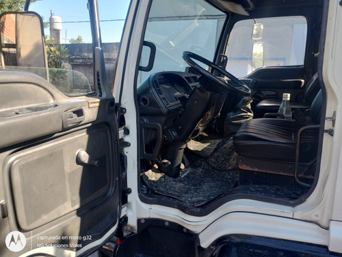 Chevrolet Kodiak 15-190
