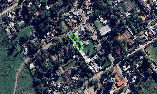 Phs En Venta - 5 Ufs - 750mts2 - Ezeiza