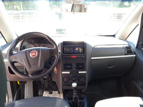Idea 1.4 Mpi Attractive 8v Flex 4p Manual