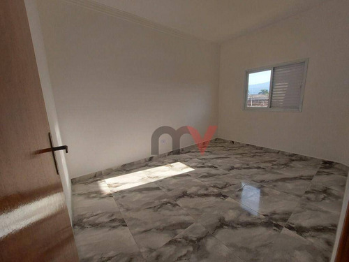 Imagem 26 de 30 de Casa À Venda, 63 M² Por R$ 220.000,00 - Maracanã - Praia Grande/sp - Ca0776