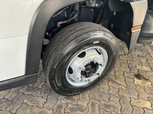 Caminhão Vw 11180 Prime Delivery Baú Completo Ar 11.180