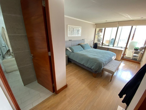 Oportunidad Depto Triplex (terraza Piso 3)