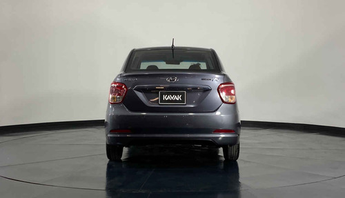 Imagen 5 de 15 de 120916 - Hyundai Grand I10 2016 Con Garantía