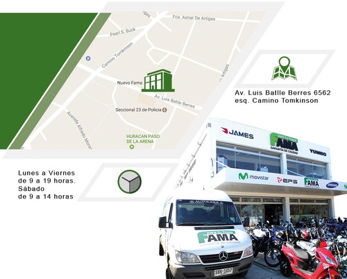 Yumbo Top 125 Motos Moto Nueva 0km 2021 + Obsequios Fama