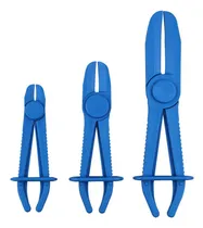 Comprar 3 Alicates Para Pellizcar Mangueras, Juego De Alicates Con A