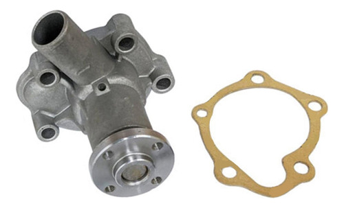 Bomba De Agua Con Junta 121450-42010 Para Yanmar Y John Deer