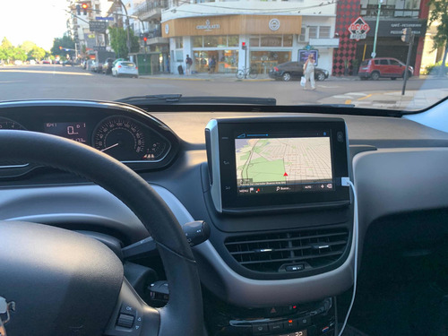 Peugeot 208 1.6 Feline Tiptronic 2018
