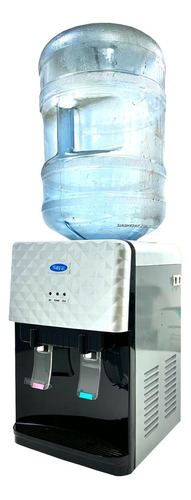 Dispenser De Agua 2 Temperaturas Súper  Economico!