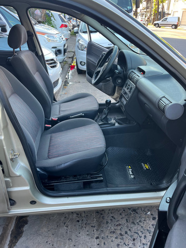 Chevrolet Corsa Classic Sw 1.6 Nafta