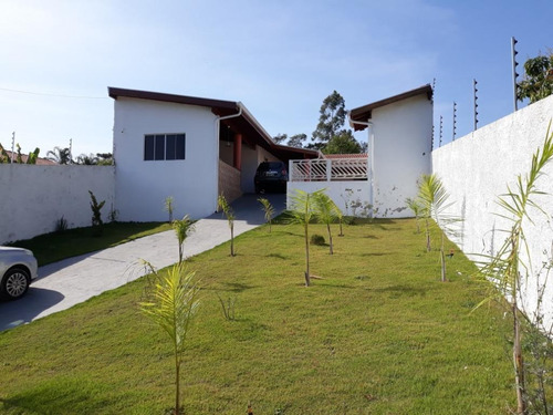 Chácara Venda Recanto Das Orquídeas Monte Mor Sp. - Ch0041