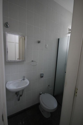 Apartamento Com 3 Dormitórios, 197 M² - Venda Por R$ 1.100.000,00 Ou Aluguel Por R$ 3.300,00/mês - Jardim - Santo André/sp - Ap0600