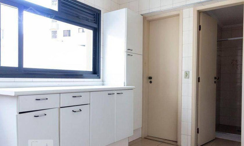 Imagem 23 de 30 de Apartamento Com 4 Dormitórios, 380 M² - Venda Por R$ 2.120.000 Ou Aluguel Por R$ 10.000/mês - Plaza D Francesca - Jardim Da Saúde - São Paulo/sp - Ap1584