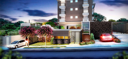 Imagem 2 de 24 de Apartamento Residencial Para Venda, Centro Comercial Jubran, Barueri - Ap8148. - Ap8148-inc