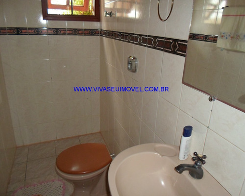 Imagem 10 de 30 de Casa - Ca00272 - 70631848