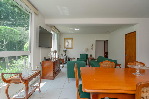 Departamento En Venta Con Bungalow Independiente En Los Silos Cuernavaca Morelos