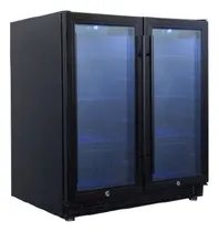 Comprar Heladera Para Vinos Mi Cava Usf 66d!