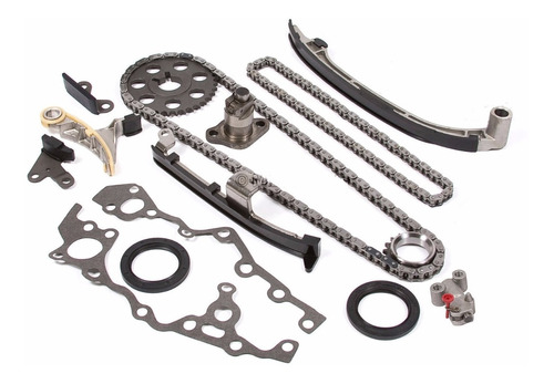 Kit De Cadena De Tiempo Toyota Hilux Meru 2.7 3rzfe