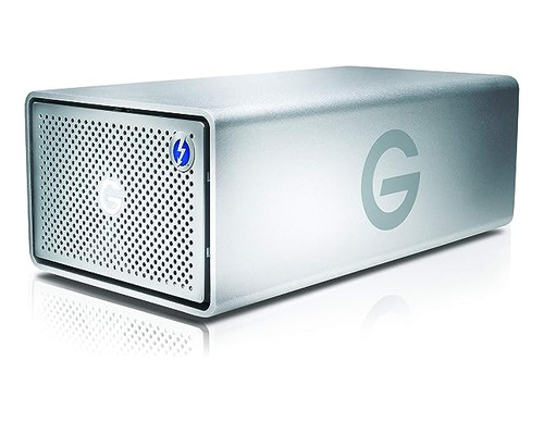 Raid 8 Tb Con Thunderbolt 3 C 3 2 Y Hdmi Almacenamiento Extr