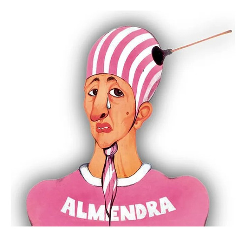 Almendra I - Almendra (cd)