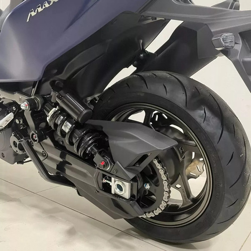 Sym Maxsym Tl 508 Scooter 0km Entrega Inmediata No Kymco