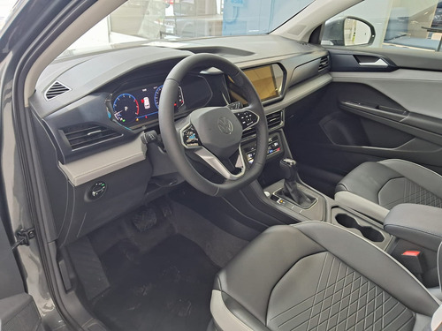 Volkswagen Taos 1.4 250 Tsi Comfortline