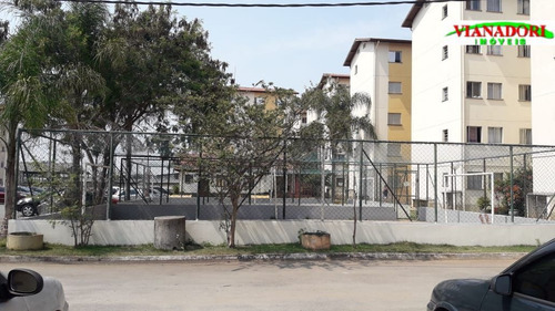 Apto Dois Quartos Uma Vaga - 99756