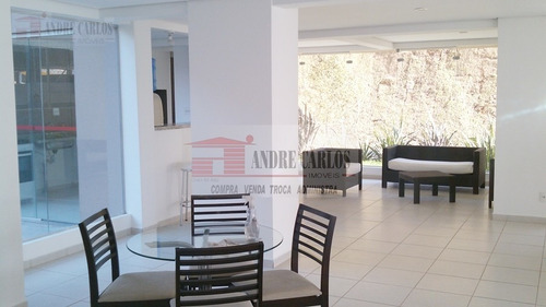 Imagem 3 de 14 de Apartamento - Ref: 1407