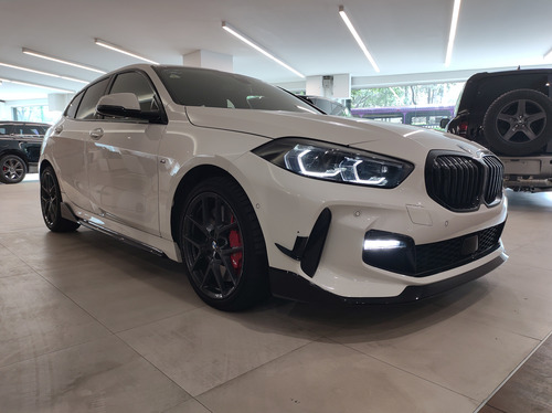 BMW Serie 1 1.5 118
