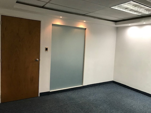 Oficina En Venta Campo Alegre 125 M2