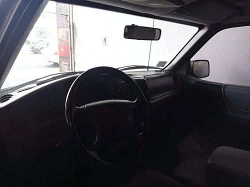 Imagen 5 de 9 de Ford Ranger Xl Plus Mod 2005 Tdi 2.8 Pwe/str Imperdible