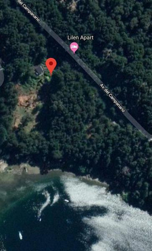 Av Campanario 3200 - San Carlos De Bariloche - San Carlos De Bariloche